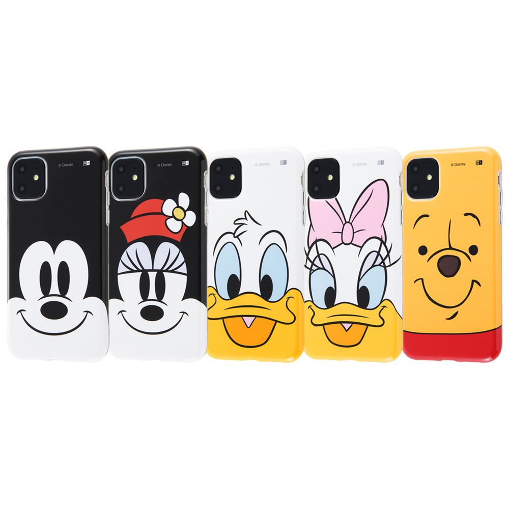 公式 ショップディズニー スマホケース Iphoneケース