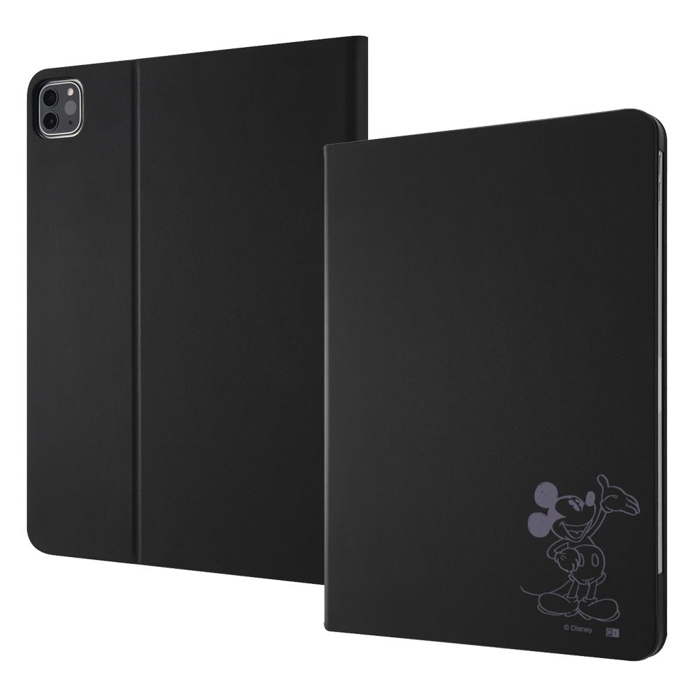 公式 ショップディズニー Ipad Pro 年モデル11inch 第2世代 ディズニー キャラクター レザーケース ミッキーマウス 13 受注生産