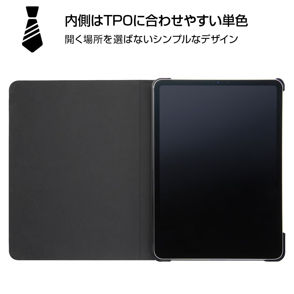 公式 ショップディズニー Ipad Pro 年モデル11inch 第2世代 ディズニーキャラクター レザーケース ミニーマウス 15 受注生産