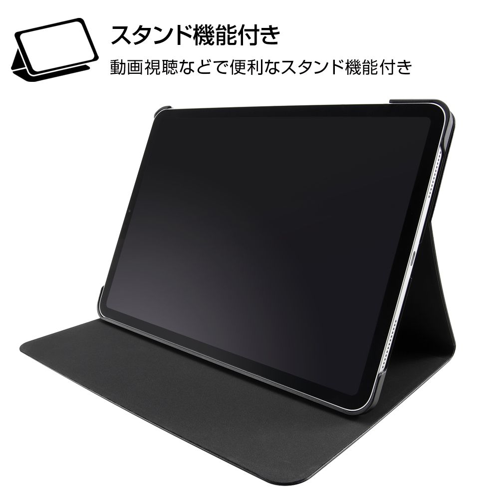 公式 ショップディズニー Ipad Pro 年モデル11inch 第2世代 ディズニーキャラクター レザーケース ミニーマウス 15 受注生産