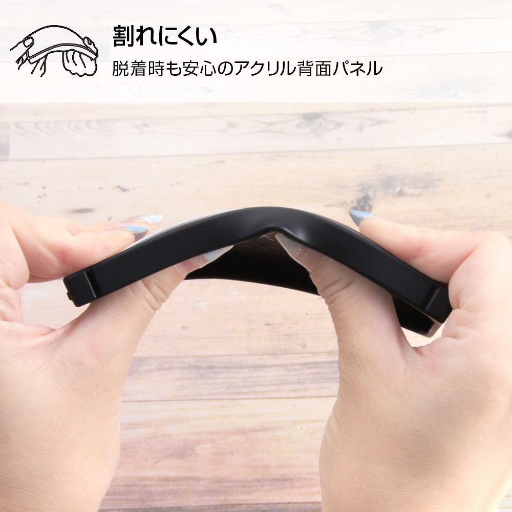 公式 ショップディズニー Ipod Touch 第7世代 19 第6世代 15 第5世代 14 12 ツイステッドワンダーランド 耐衝撃ハイブリッドケース Kaku ツイステッドワンダーランド サバナクロー寮 受注生産