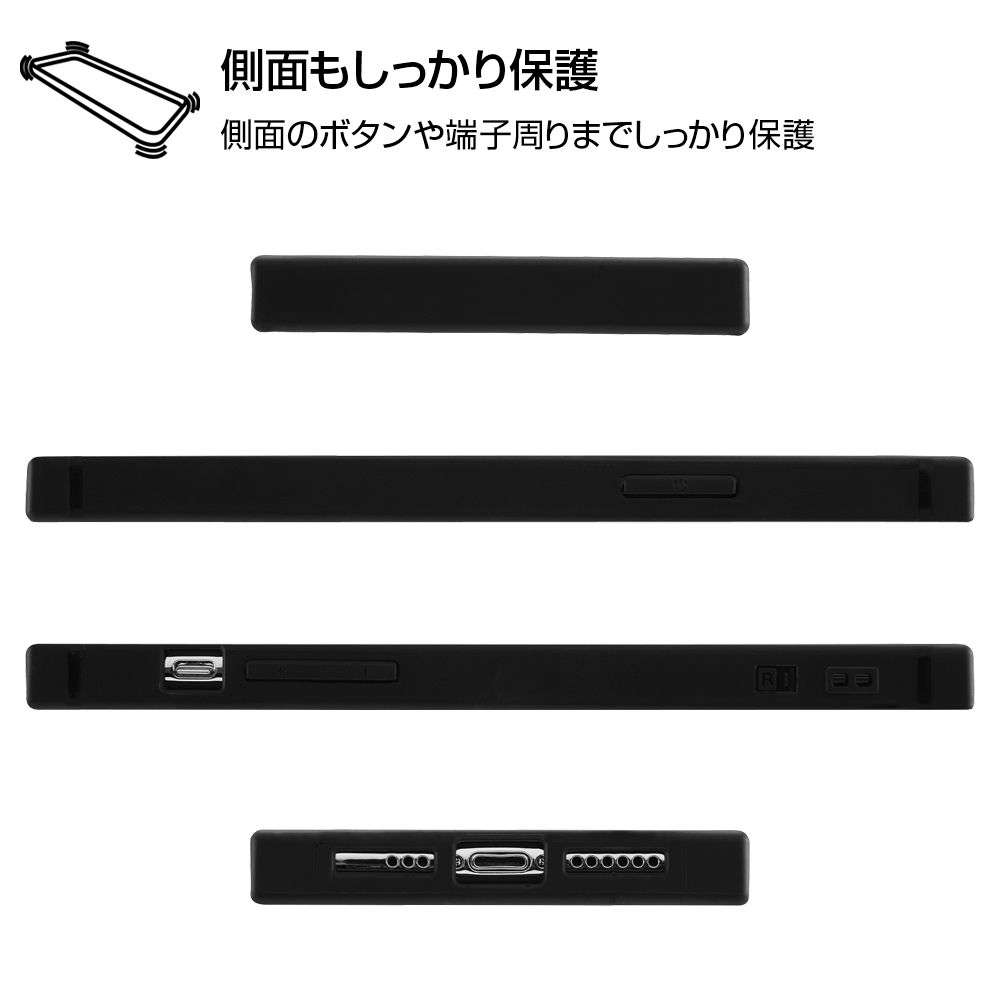 公式 ショップディズニー Iphone 11 Pro ディズニーキャラクター 耐衝撃ハイブリッドケース Kaku アースラ ネオンサイン 受注生産