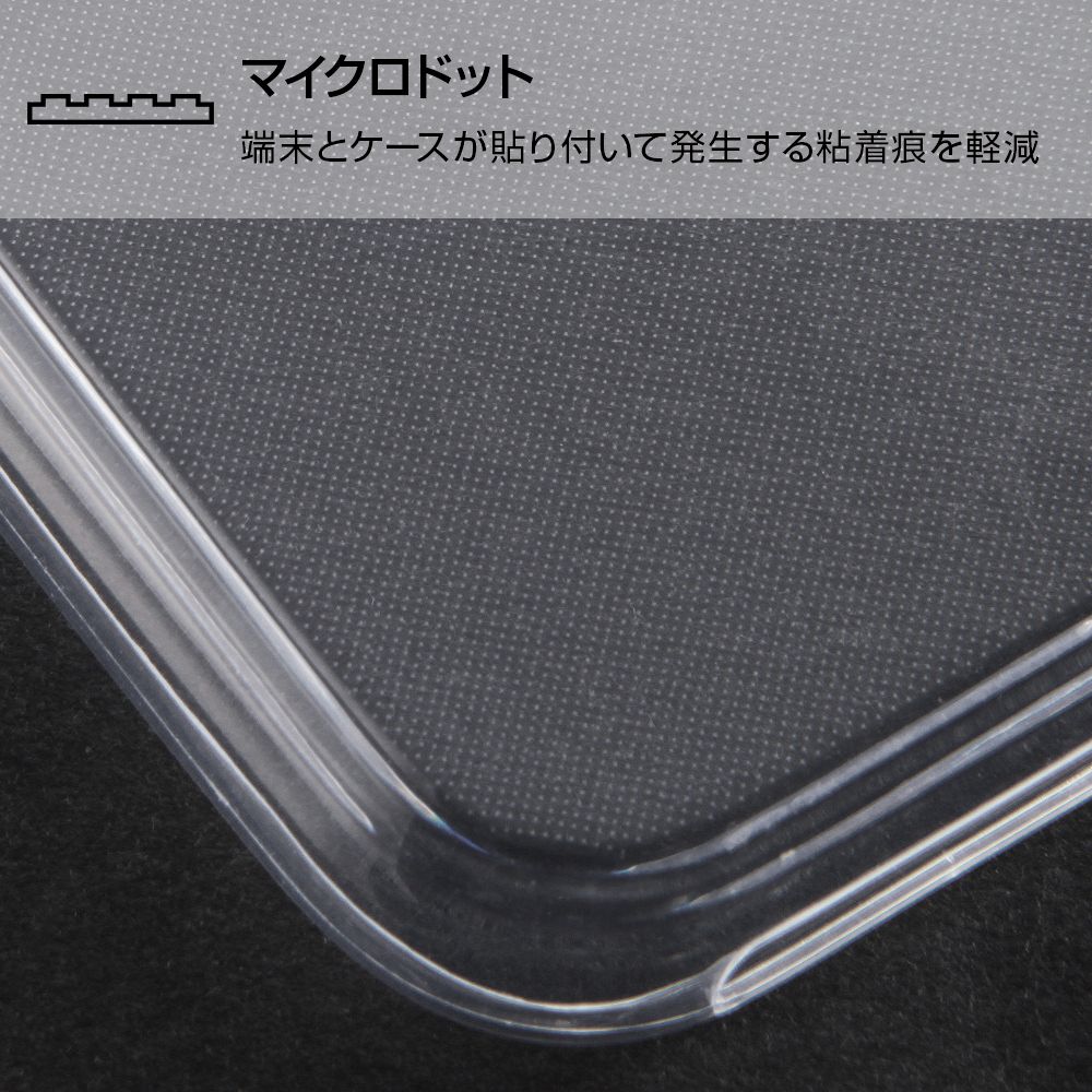 公式 ショップディズニー Iphone 8 Plus 7 Plus ディズニー キャラクター Tpuケース 背面パネル アリエル Clair 01 受注生産