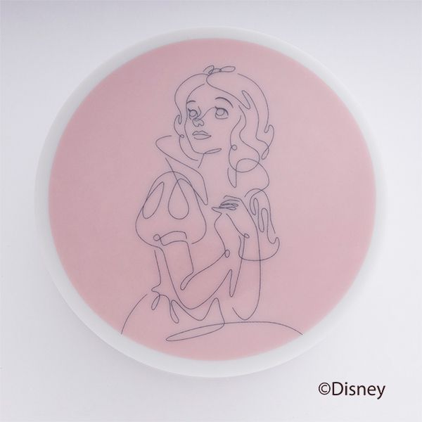 公式 ショップディズニー 白雪姫 アクセサリーケース