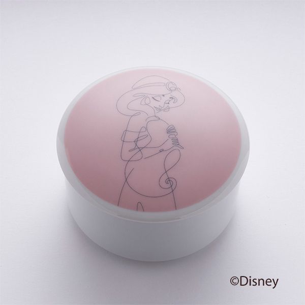 公式 ショップディズニー ジャスミン アクセサリーケース