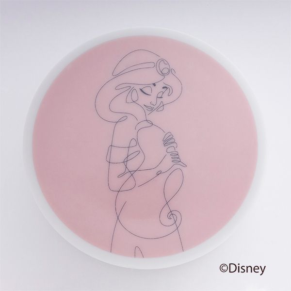 公式 ショップディズニー ジャスミン アクセサリーケース