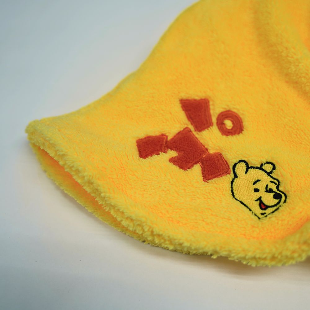 サウナハット プー