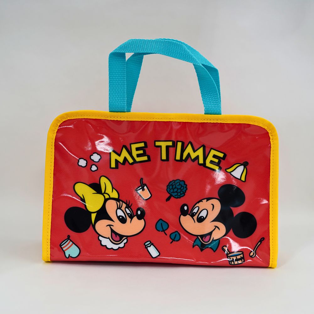 スパバッグ　MIX