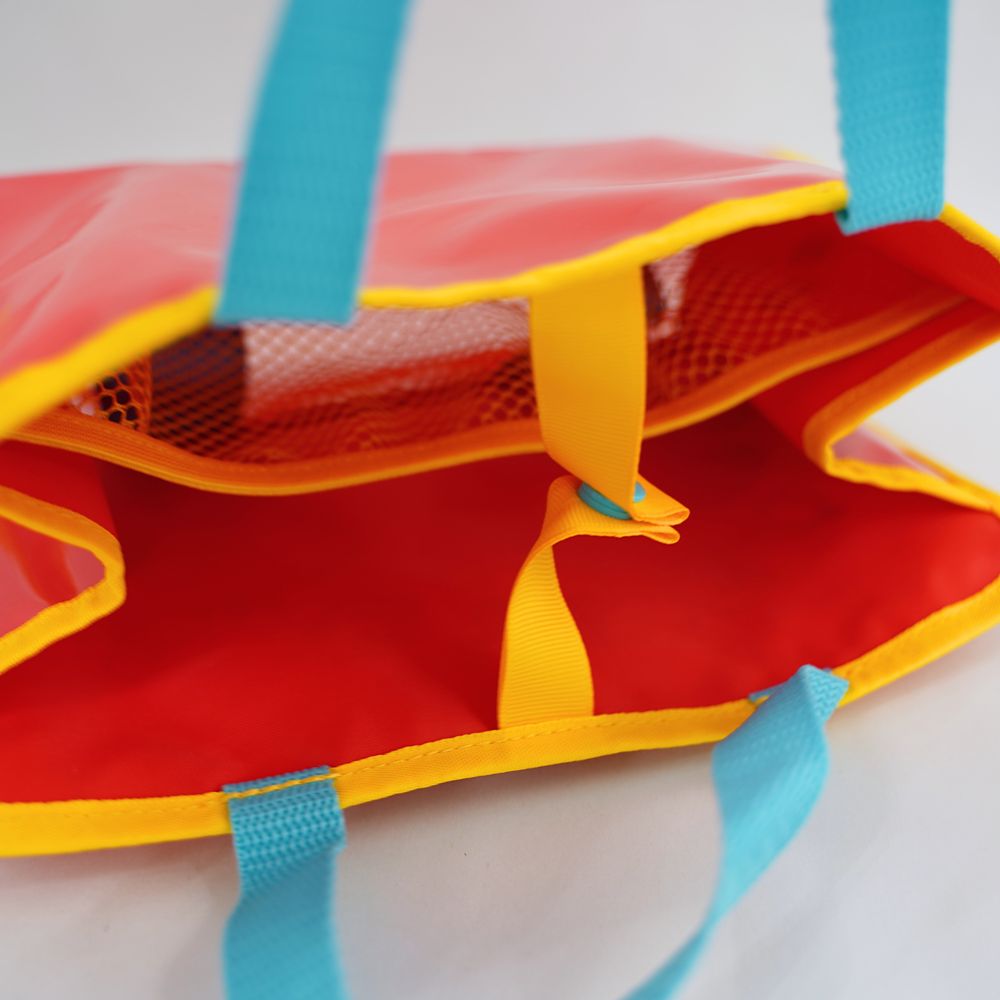 スパバッグ　MIX