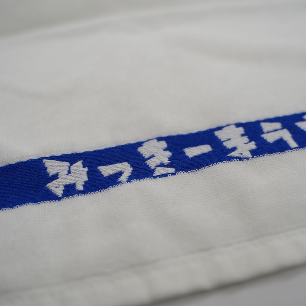 銭湯タオル　ミッキー