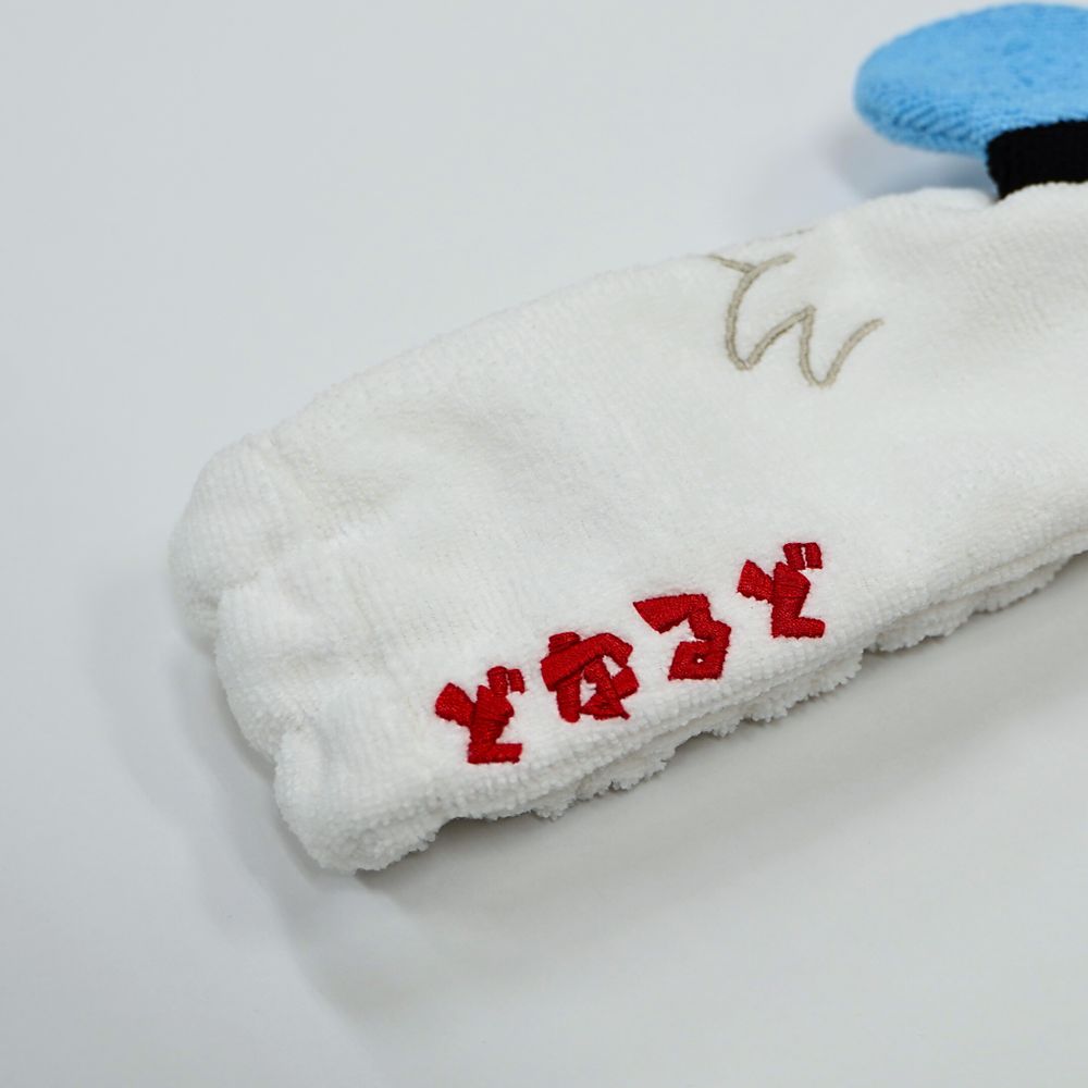 ヘアバンド　ドナルド