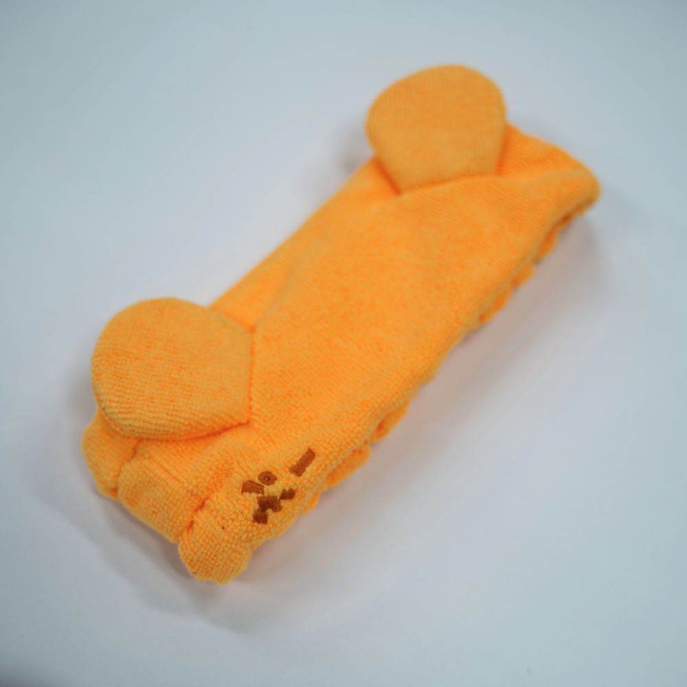 ヘアバンド　プー