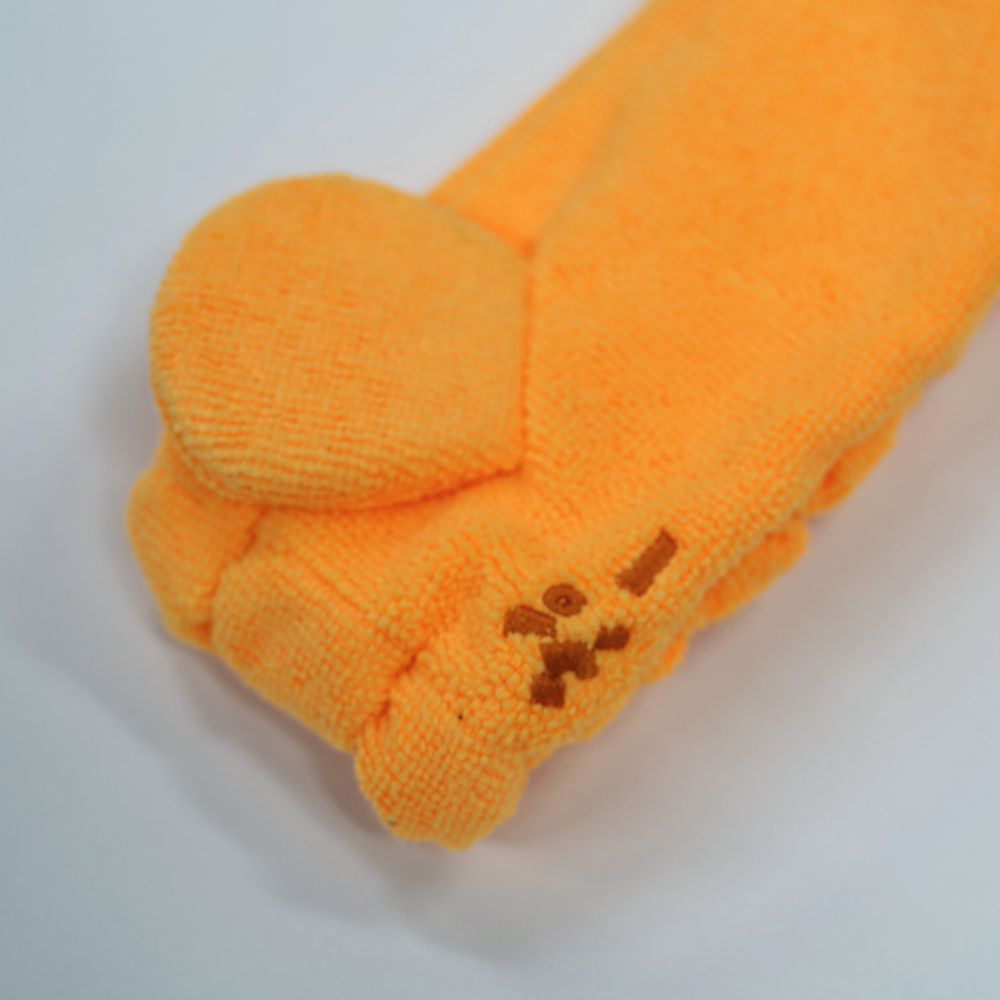 ヘアバンド　プー