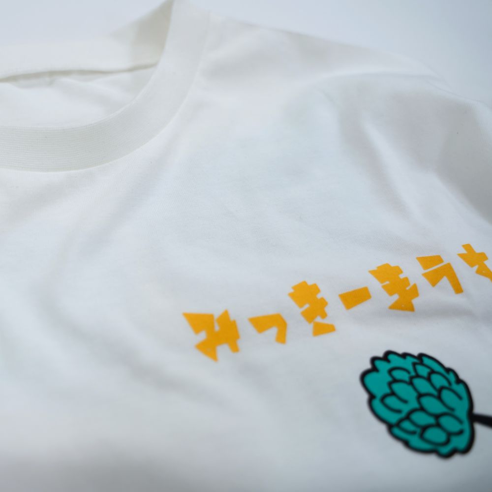 Tシャツ　ミッキー