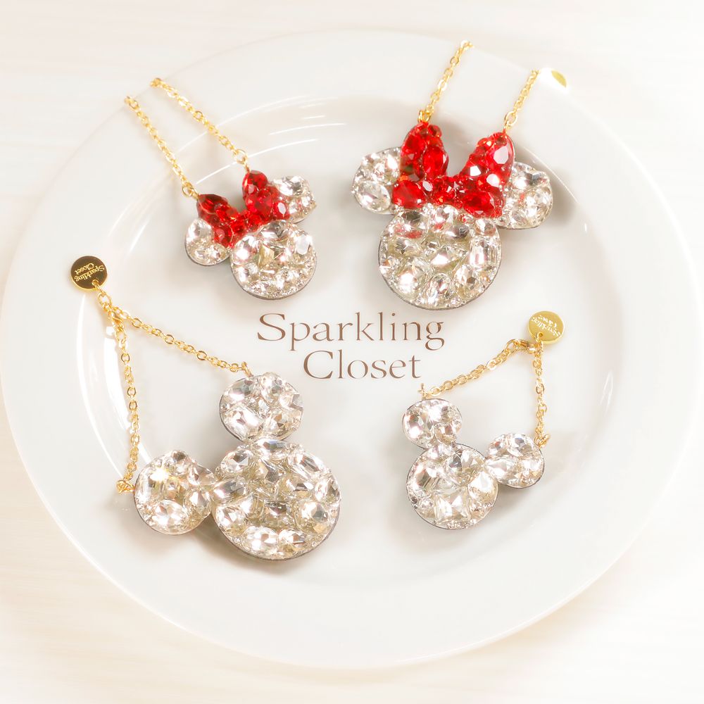 Bijou Charm/Mickey Mouse S