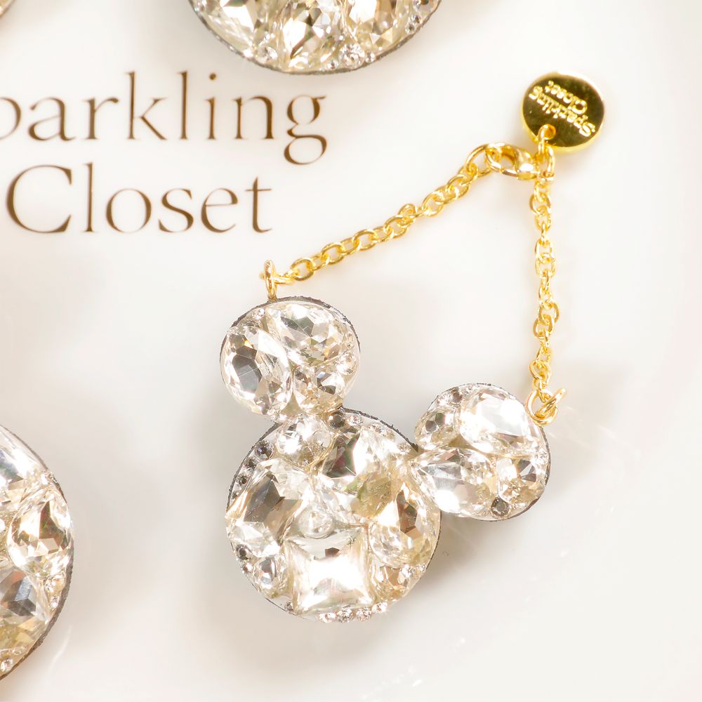 Bijou Charm/Mickey Mouse S