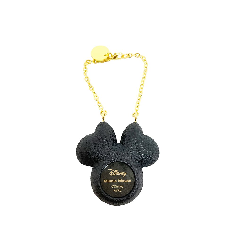 Bijou Charm/Minnie Mouse S