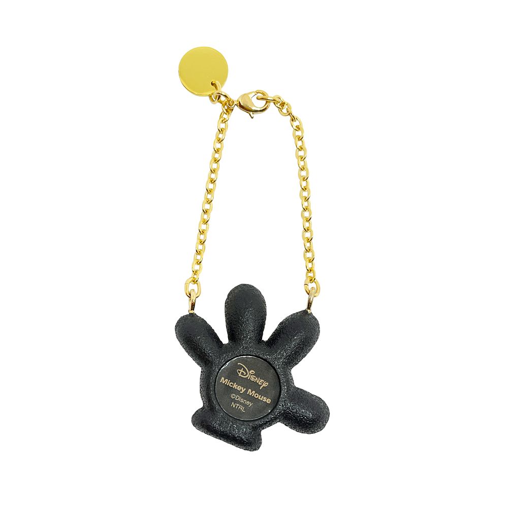 Bijou Charm/Mickey Mouse Hand S