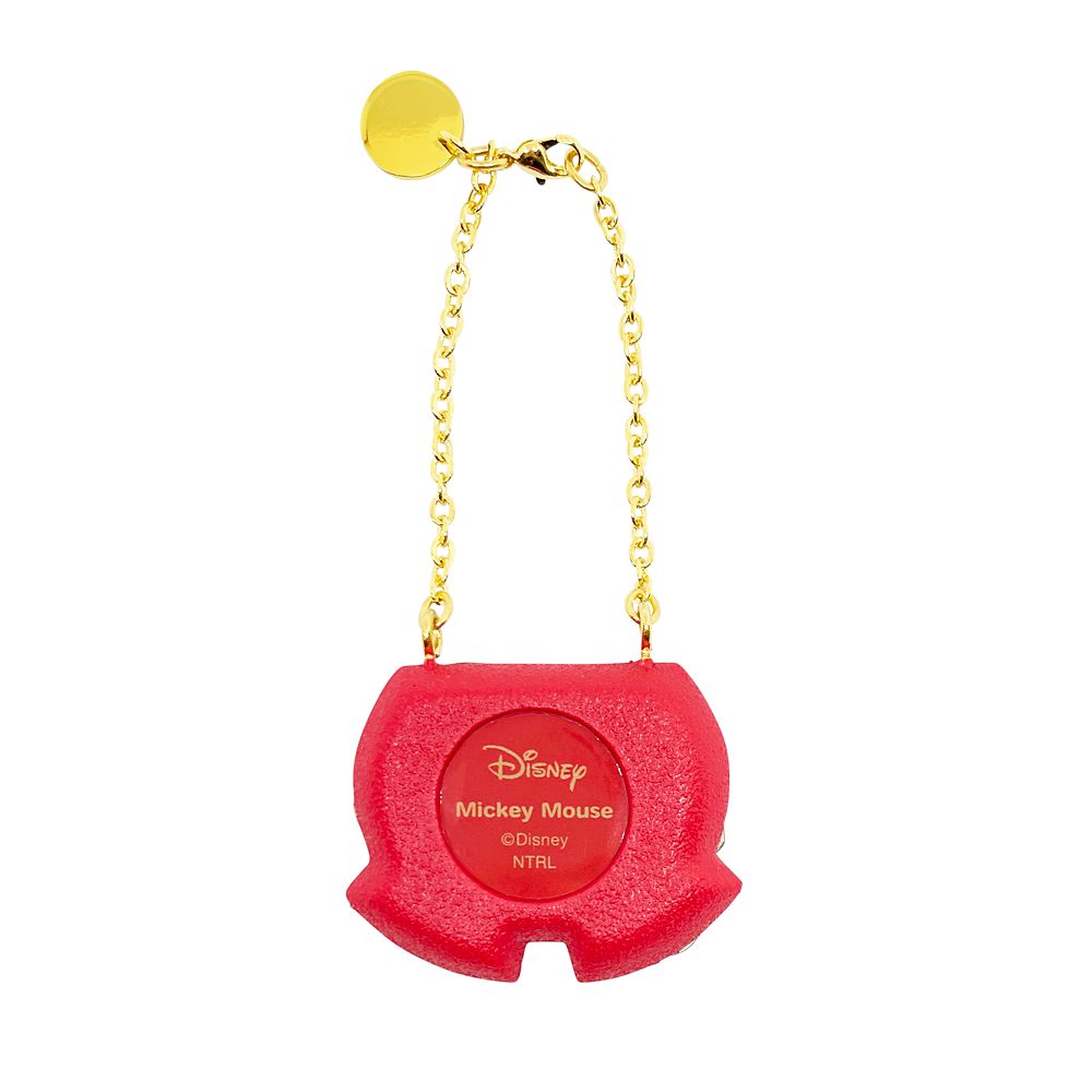 Bijou Charm/Mickey Mouse Pants L