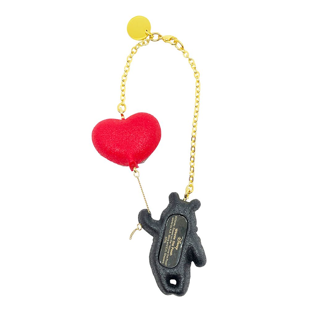 Bijou Charm/Winnie the Pooh