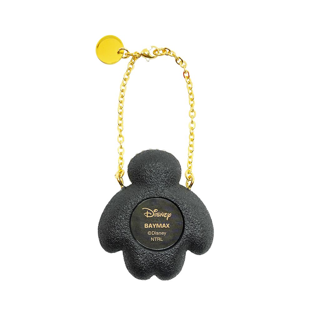 Bijou Charm/BAYMAX