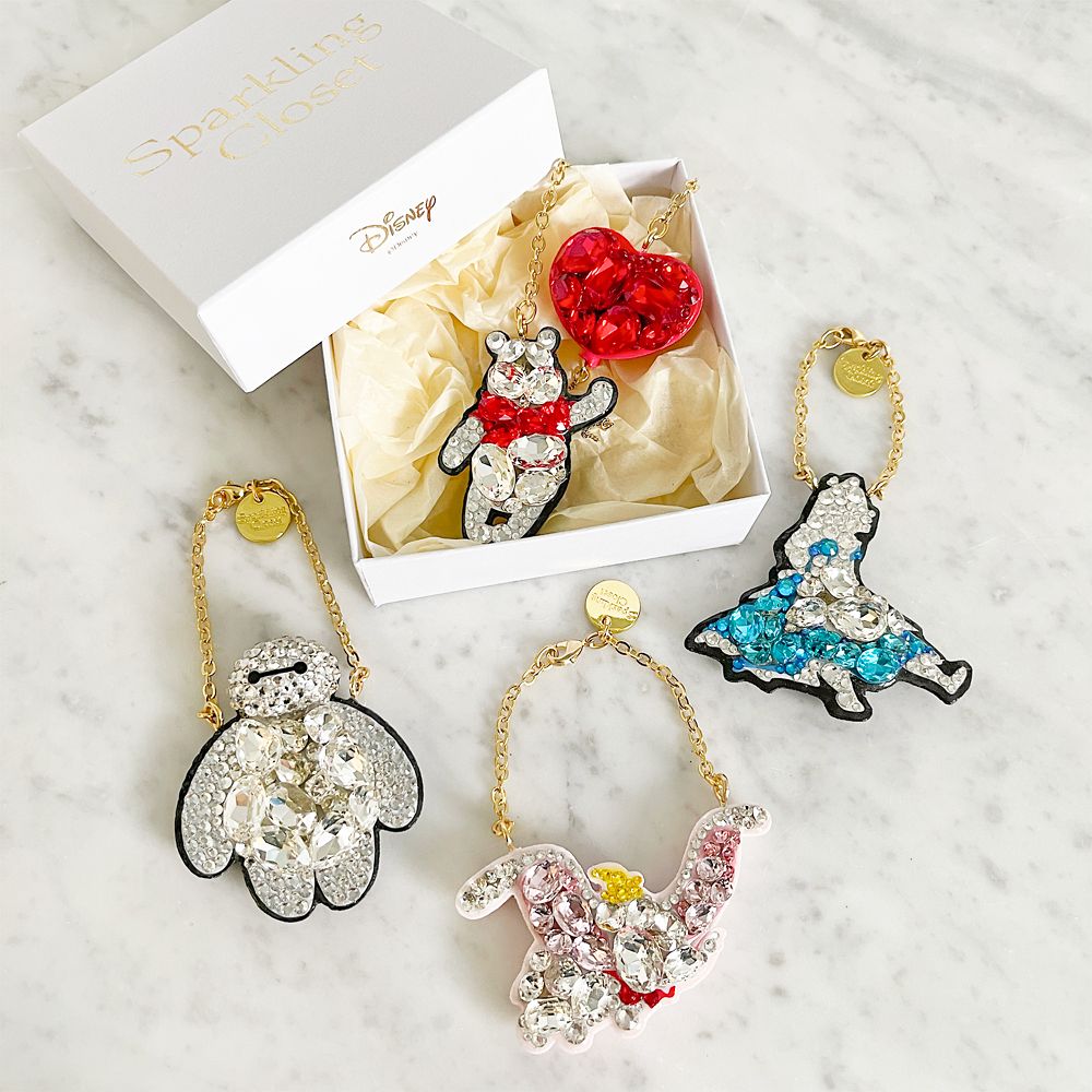 Bijou Charm/BAYMAX