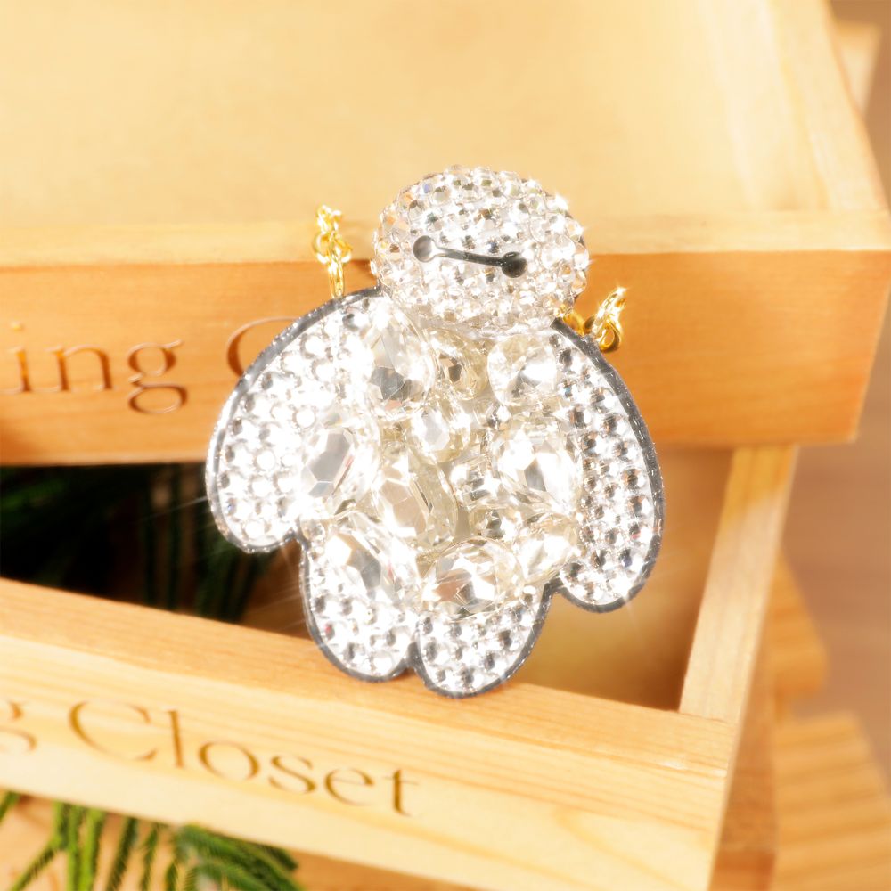 Bijou Charm/BAYMAX