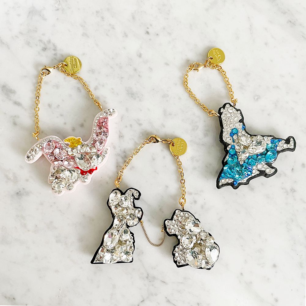 Bijou Charm/Alice