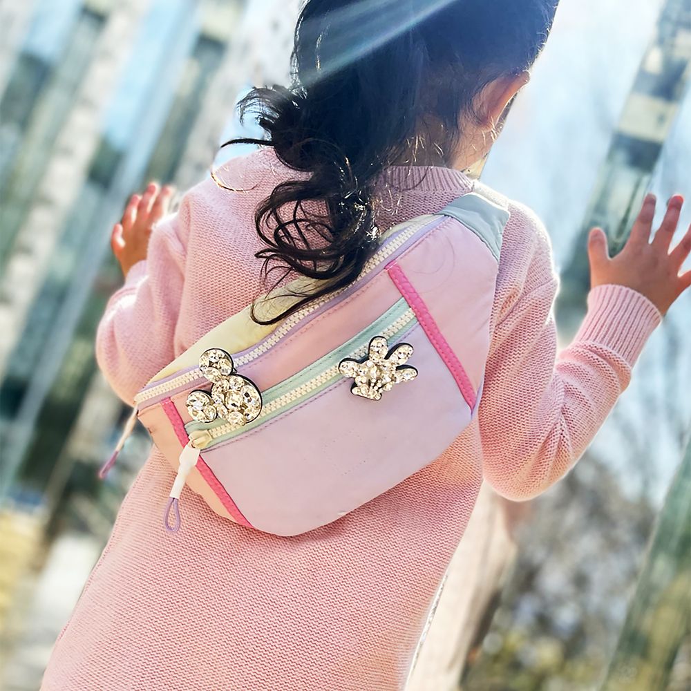 Bijou Brooch/Mickey Mouse S