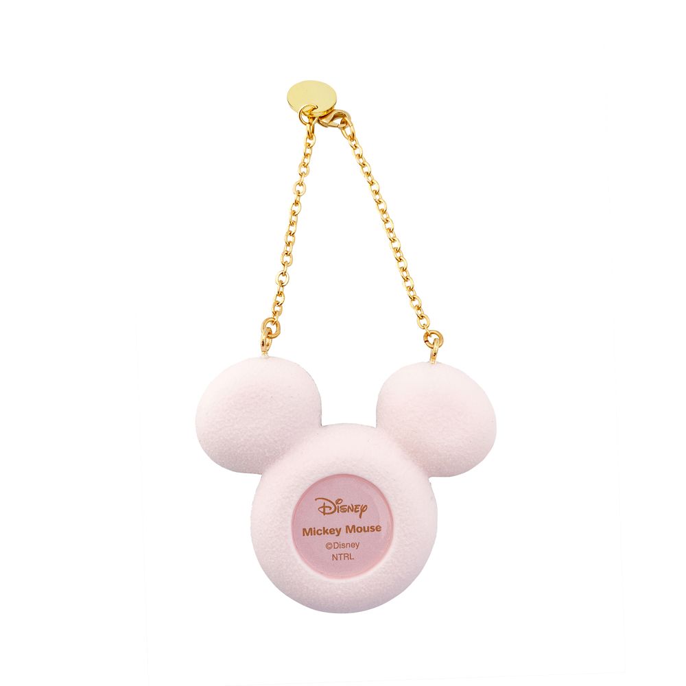 Bijou Charm/Mickey Mouse L　(Light Rose)