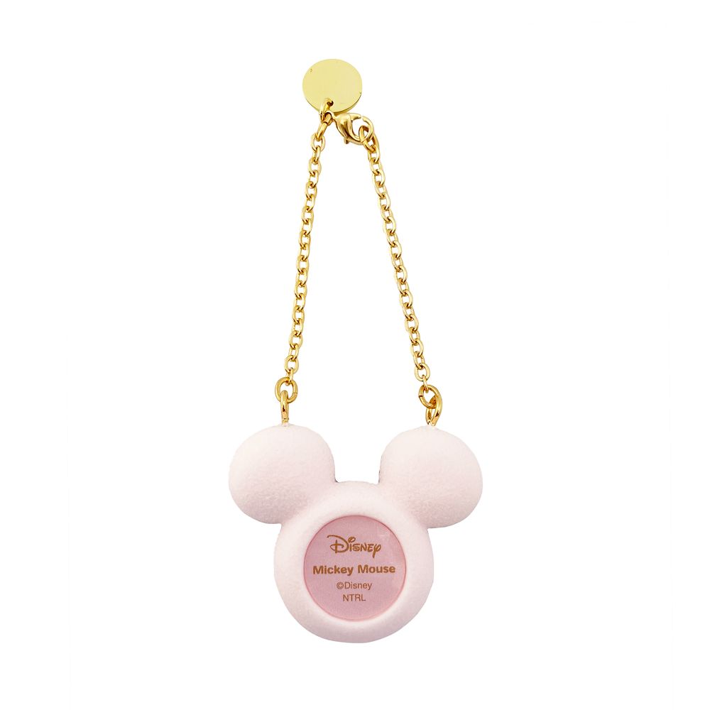 Bijou Charm/Mickey Mouse S　(Light Rose)