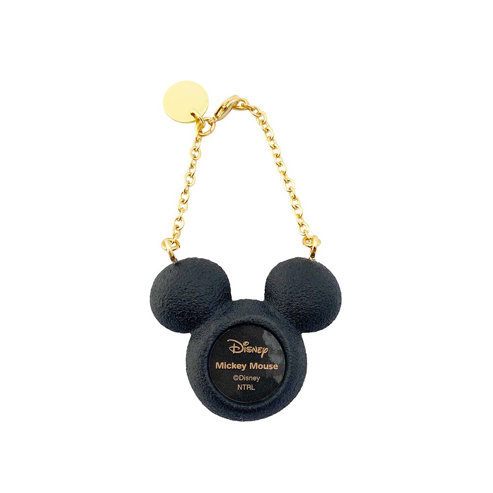 Bijou Charm/Mickey Mouse S　(Jet)
