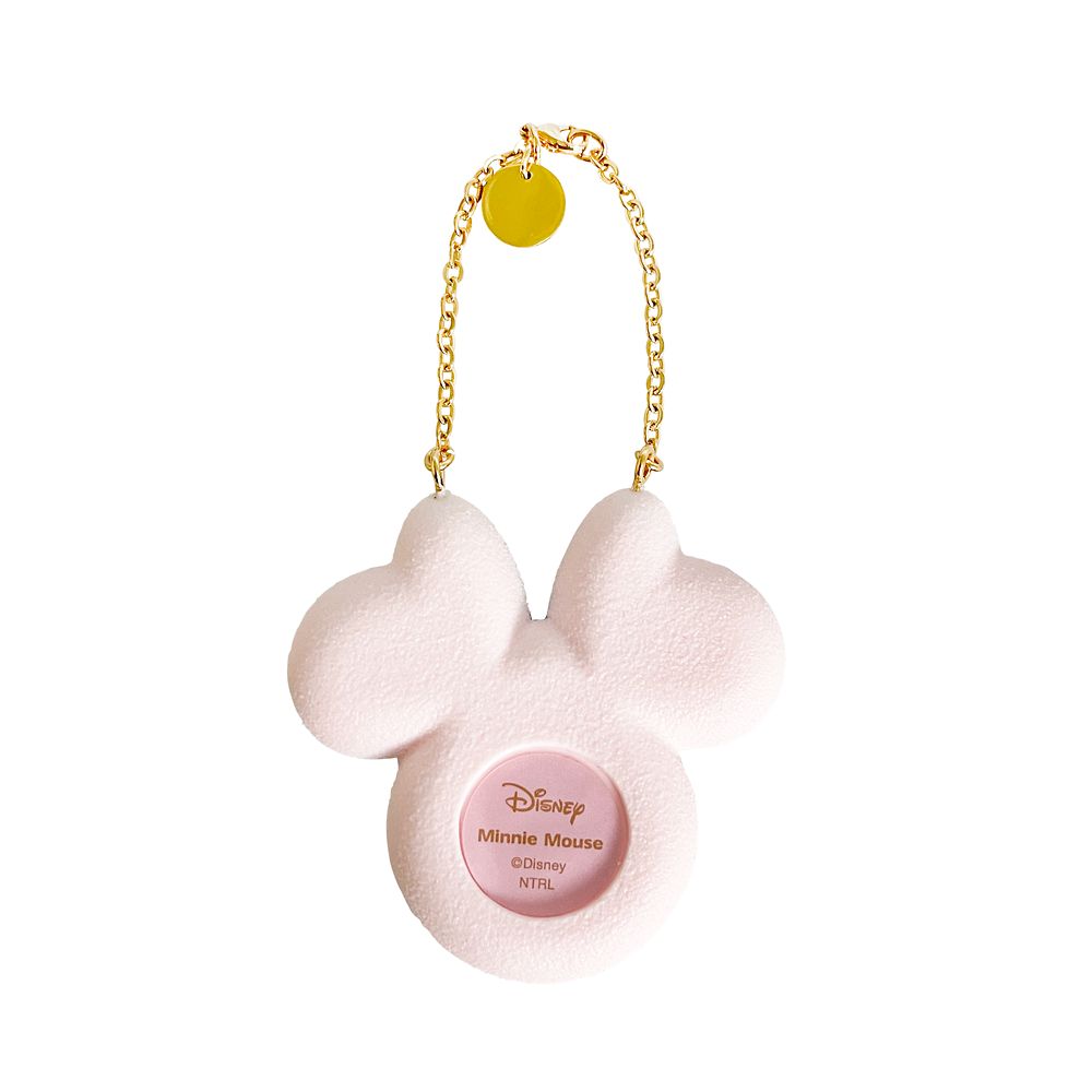 Bijou Charm/Minnie Mouse L　(Light Rose)
