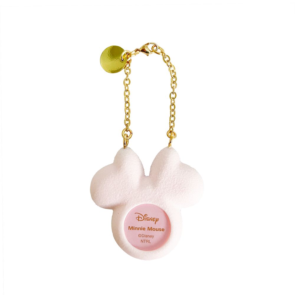Bijou Charm/Minnie Mouse S　(Light Rose)