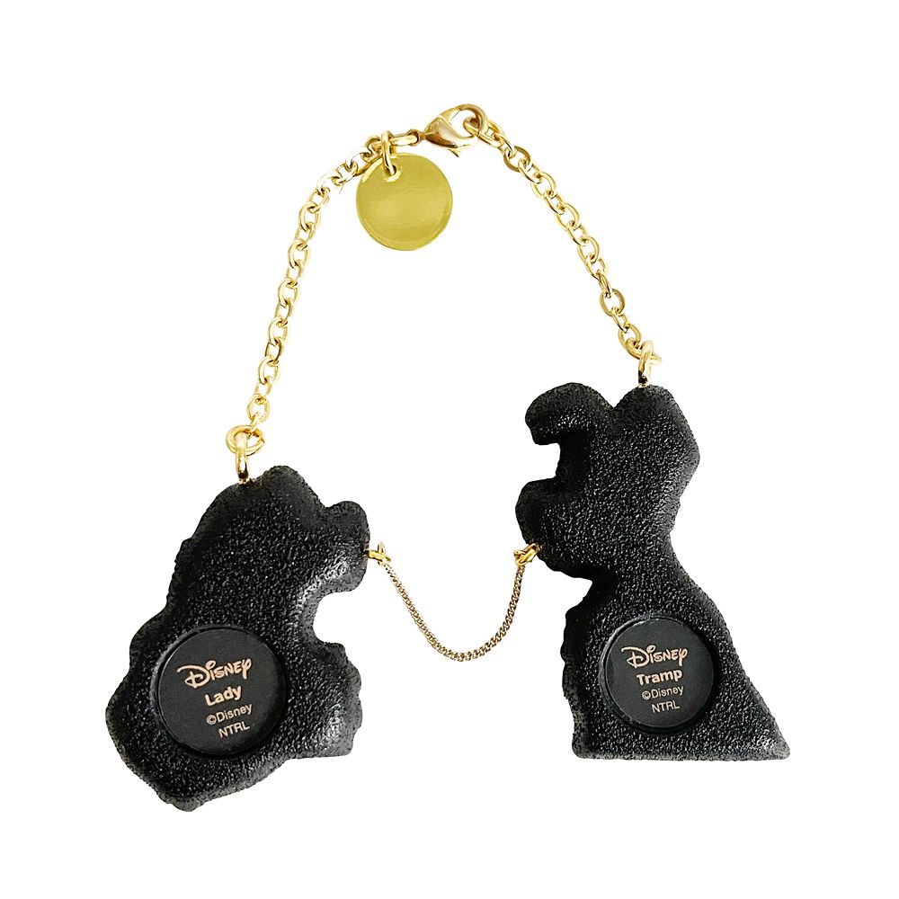 Bijou Charm/Lady and the Tramp