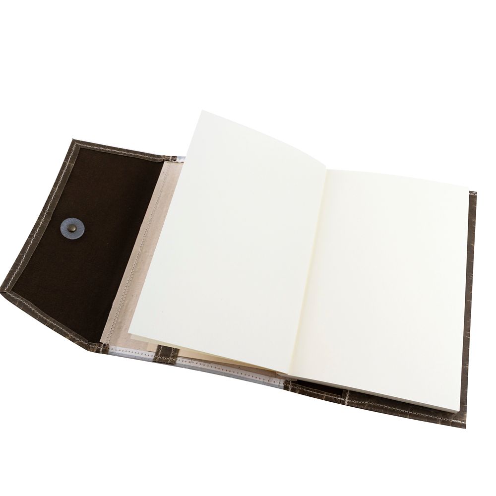 文庫本ブックカバー　ミッキー(DCR-010)