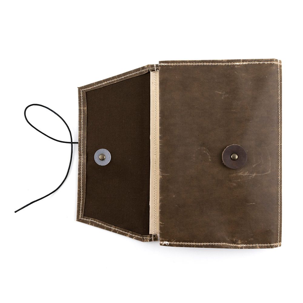 文庫本ブックカバー　ミッキー(DCR-010)