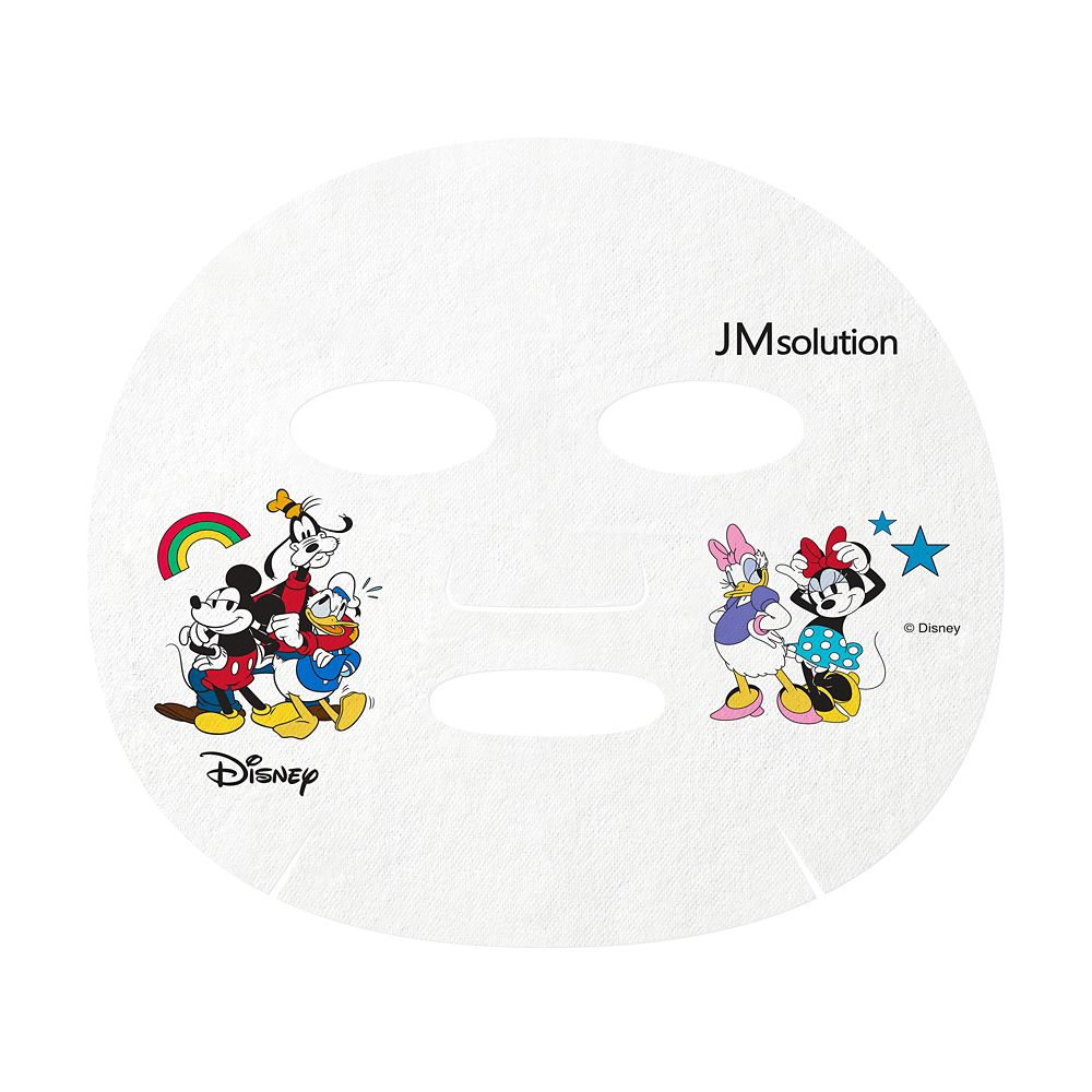 PHOTOPICK　MOISTURE HYACARE MASK(ﾋｱﾙﾛﾝ酸)