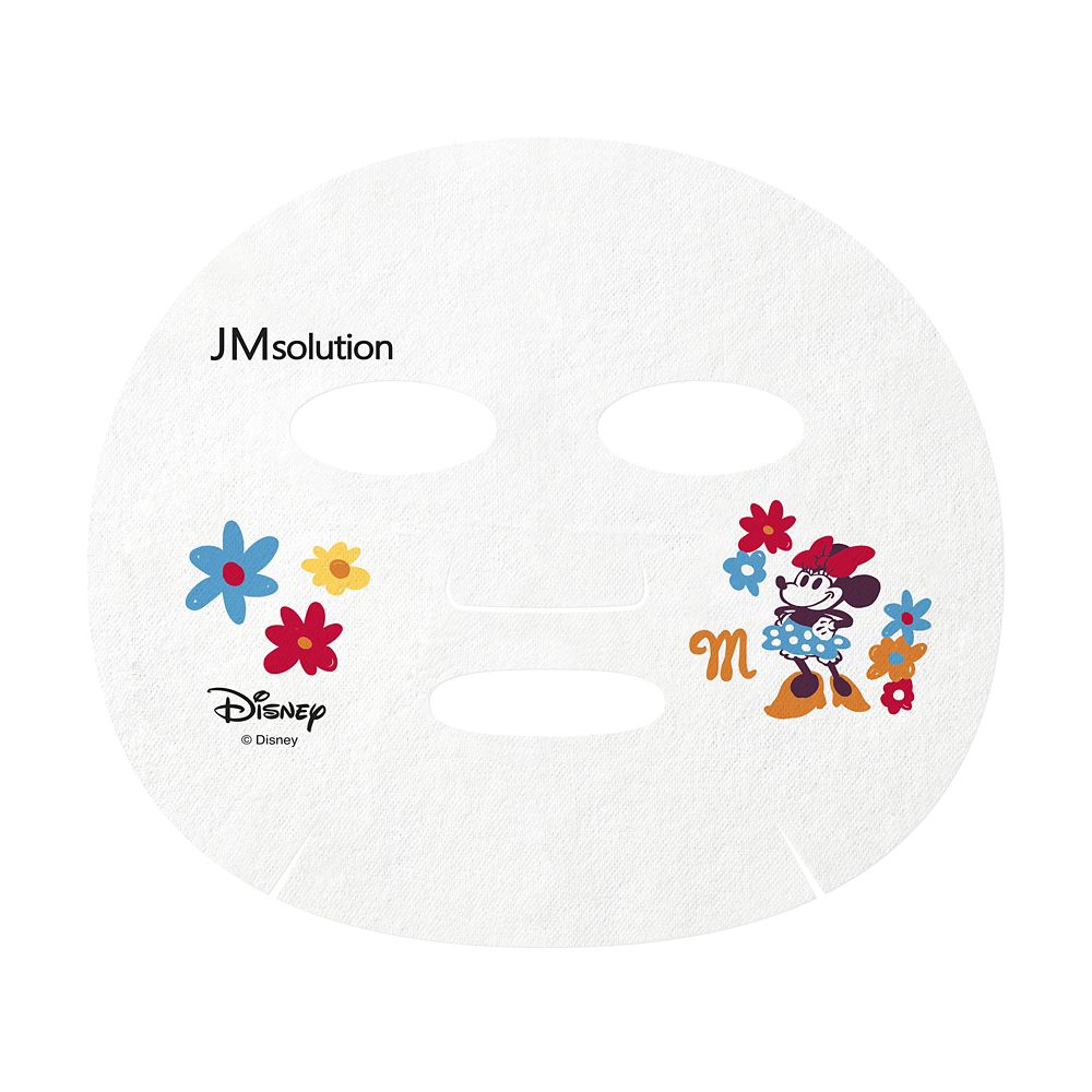 PHOTOPICK VITAL NIACARE MASK (ﾅｲｱｼﾝｱﾐﾄﾞ)