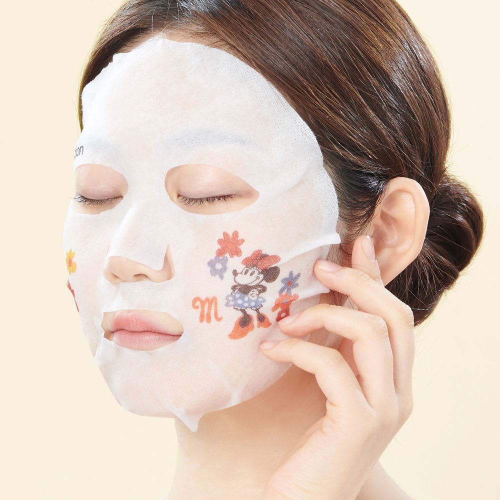 PHOTOPICK VITAL NIACARE MASK (ﾅｲｱｼﾝｱﾐﾄﾞ)
