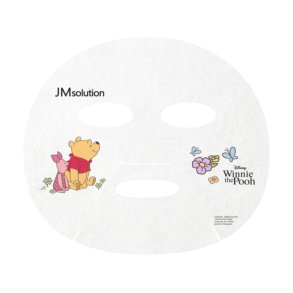 PHOTOPICK CALMING TTREECARE MASK(ﾃｨｰﾂﾘｰ抽出)