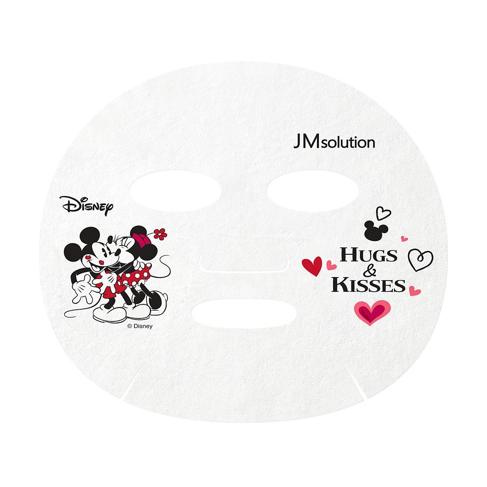 PHOTOPICK NOURISHING PEPTACARE MASK (ﾍﾟﾌﾟﾁﾄﾞ)