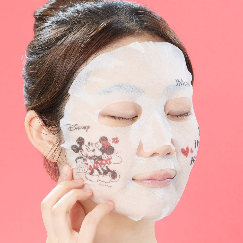 PHOTOPICK NOURISHING PEPTACARE MASK (ﾍﾟﾌﾟﾁﾄﾞ)