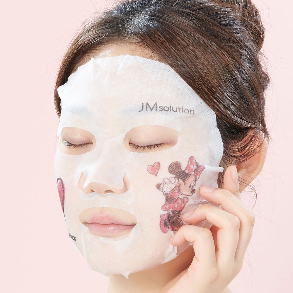 PHOTOPICK NOURISHING RETICARE MASK (ﾚﾁﾉｰﾙ)