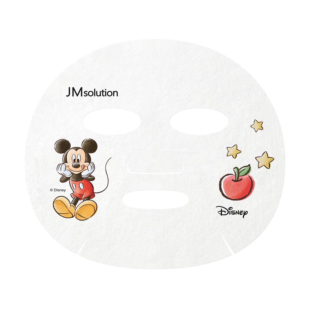 PHOTOPICK NOURISHING YSTCARE MASK(酵母ｴｷｽ､酵母&beta;-ｸﾞﾙｶﾝ)