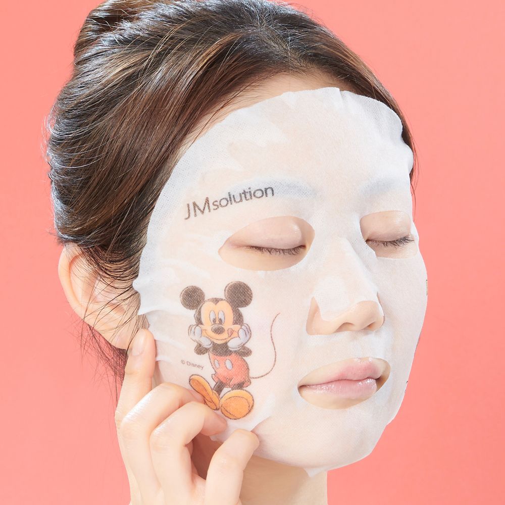 PHOTOPICK NOURISHING YSTCARE MASK(酵母ｴｷｽ､酵母&beta;-ｸﾞﾙｶﾝ)