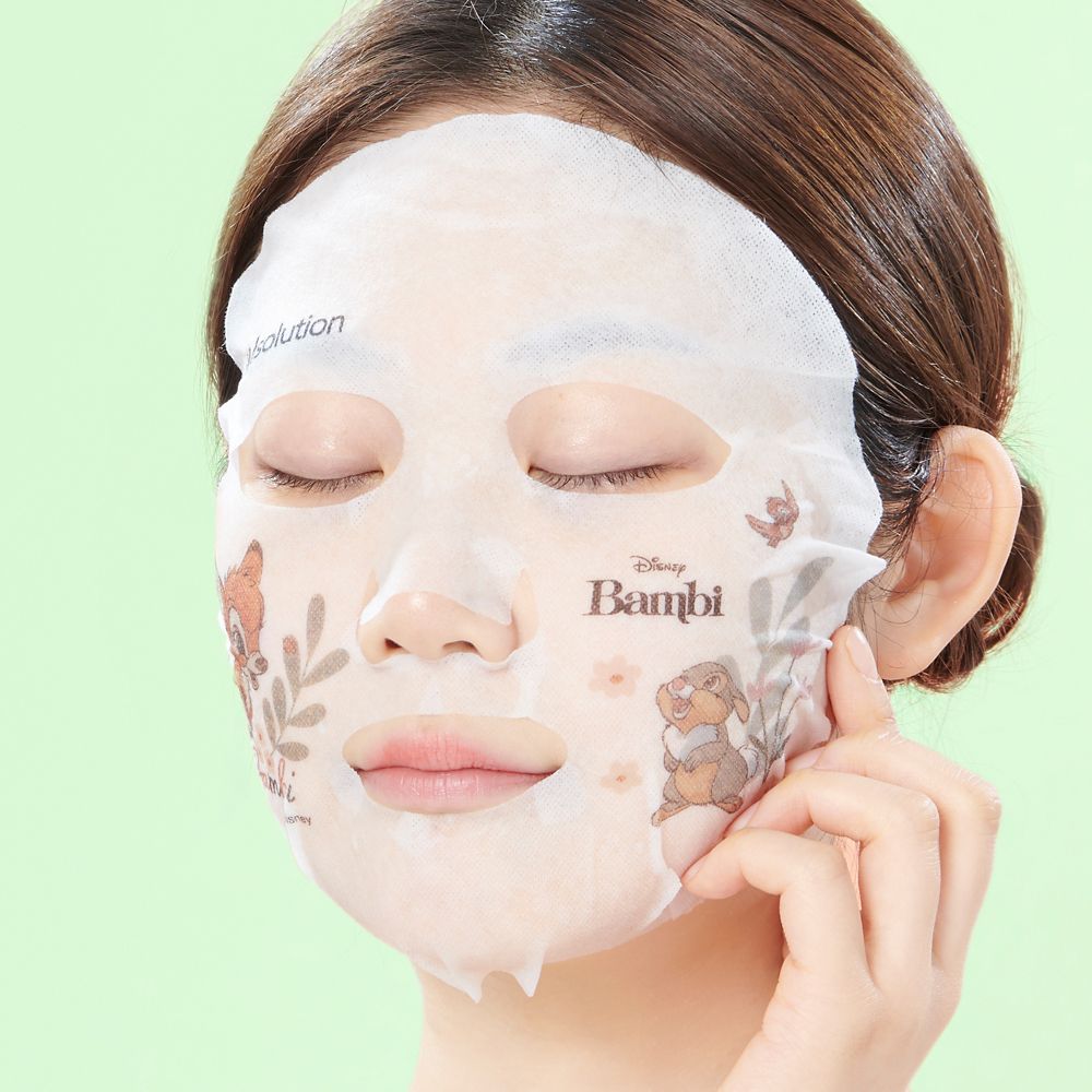 PHOTOPICK CALMING SALICARE MASK(BHA)