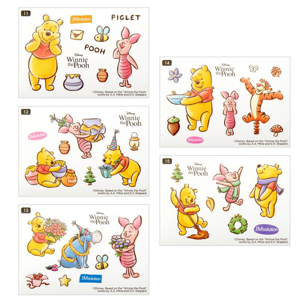 SELECTION　NOURISHING HNYCARE MASK(はちみつ)