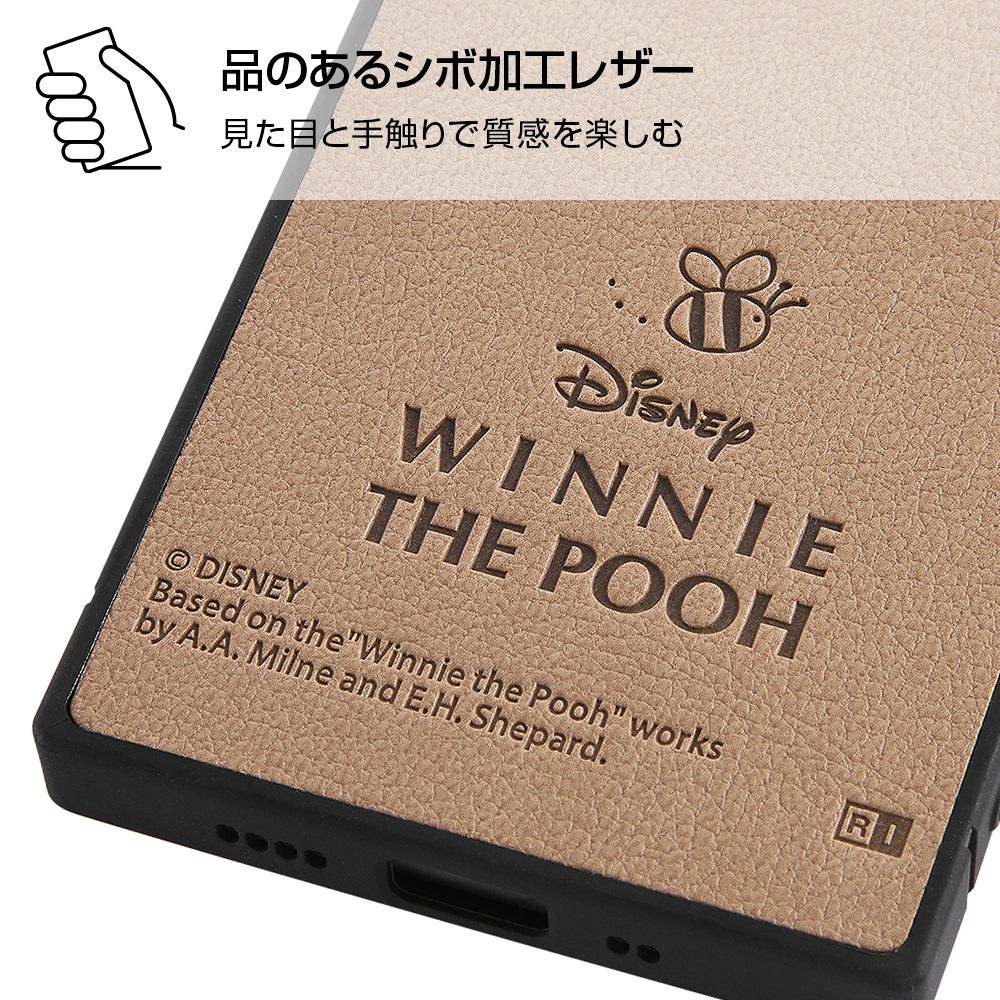 公式 ショップディズニー Iphone 12 Mini ディズニーキャラクター 耐衝撃オープンレザーケース Kaku ドナルドダック
