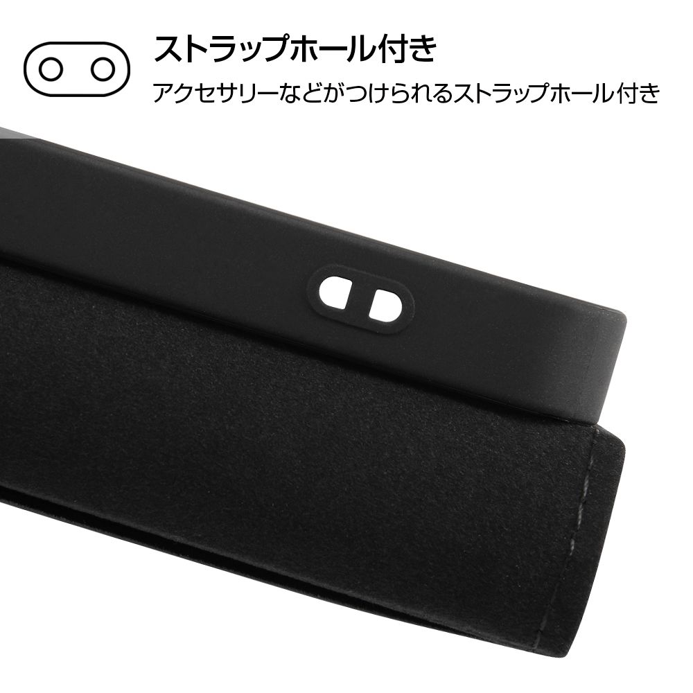 公式 ショップディズニー Iphone 12 12 Pro ディズニーキャラクター 耐衝撃 手帳型アートケース マグネット ミニーマウス 016